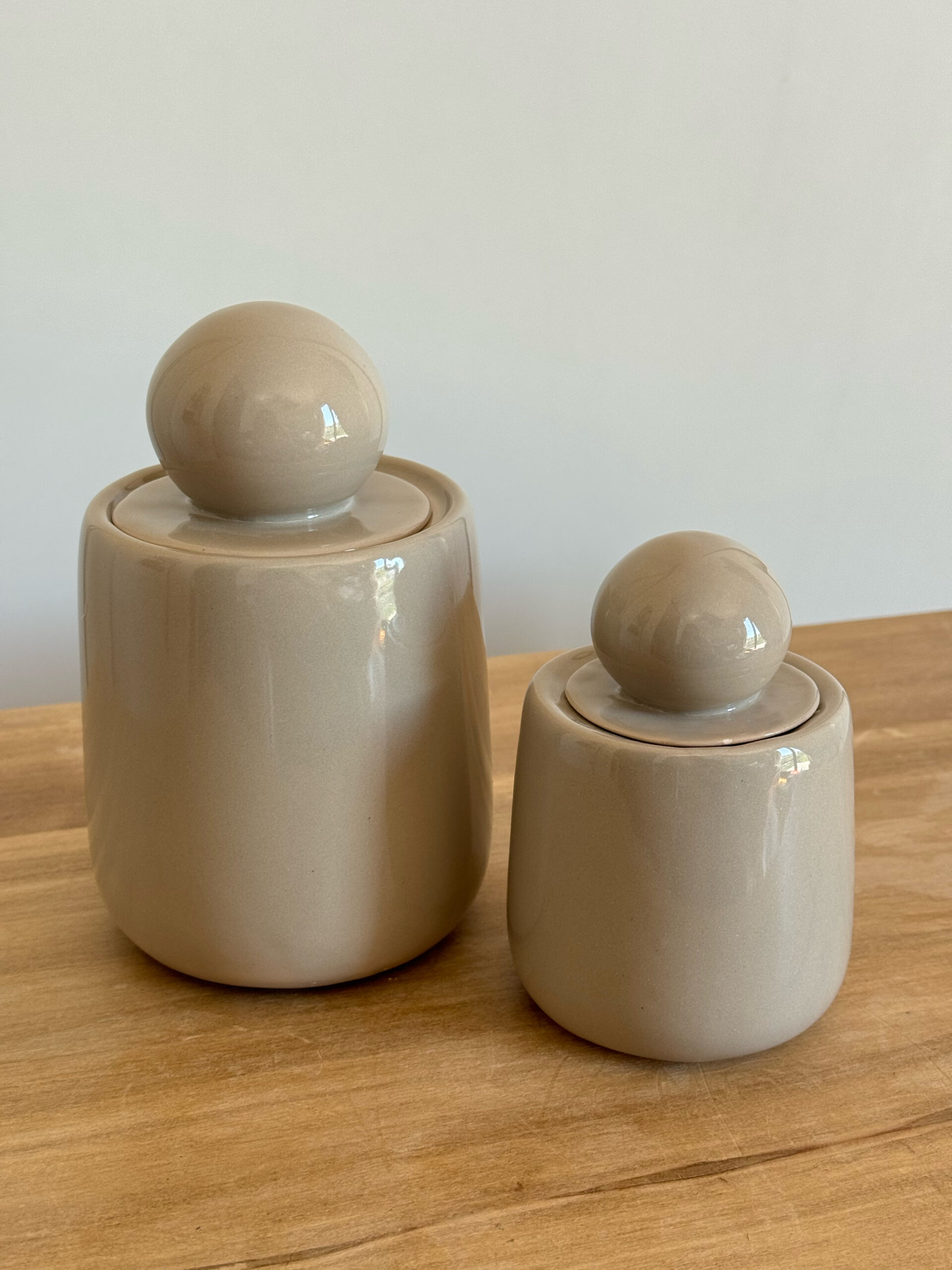 Frasco Zenit (2 variaciones de colores) - Image 6