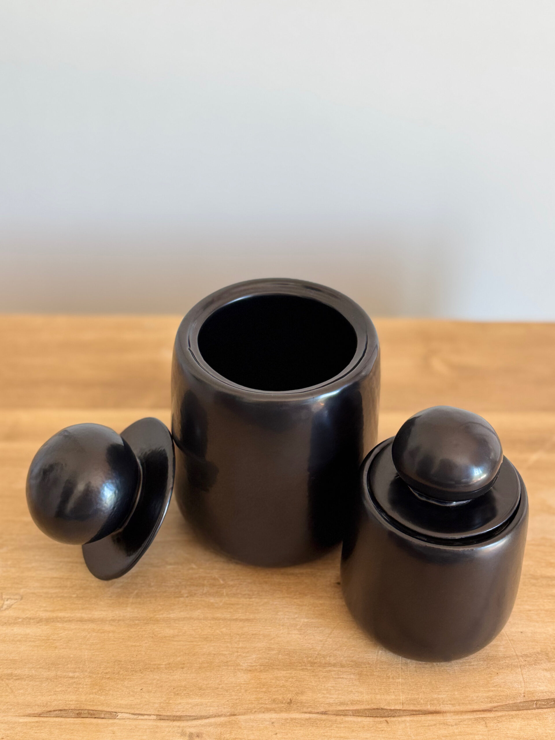 Frasco Zenit (2 variaciones de colores) - Image 8