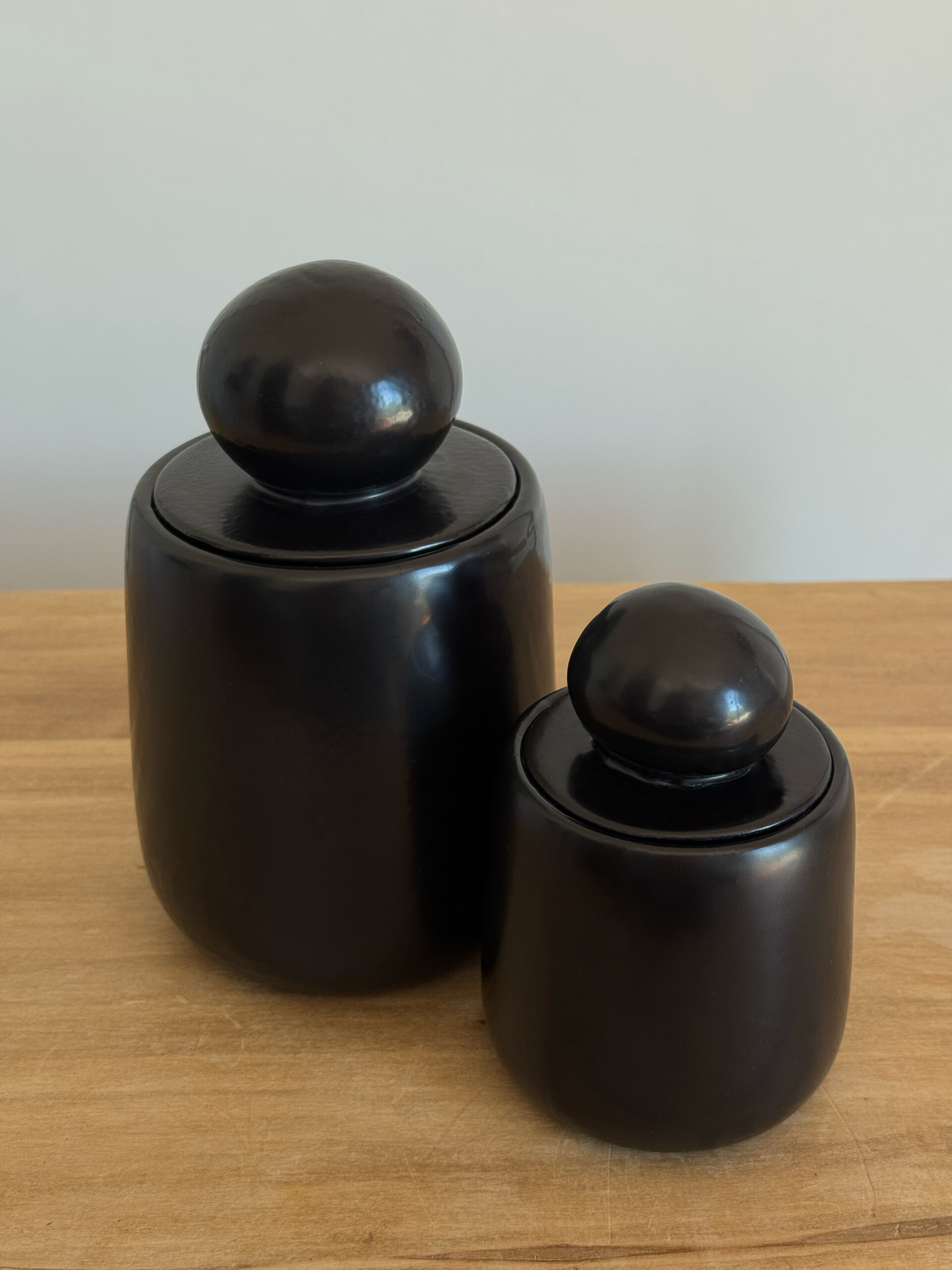 Frasco Zenit (2 variaciones de colores) - Image 7