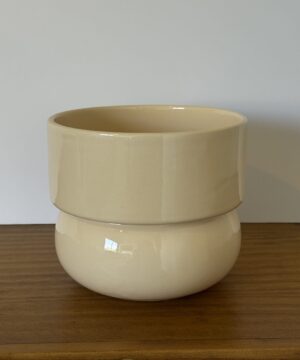 Maceta Atlas (3 variaciones de colores)