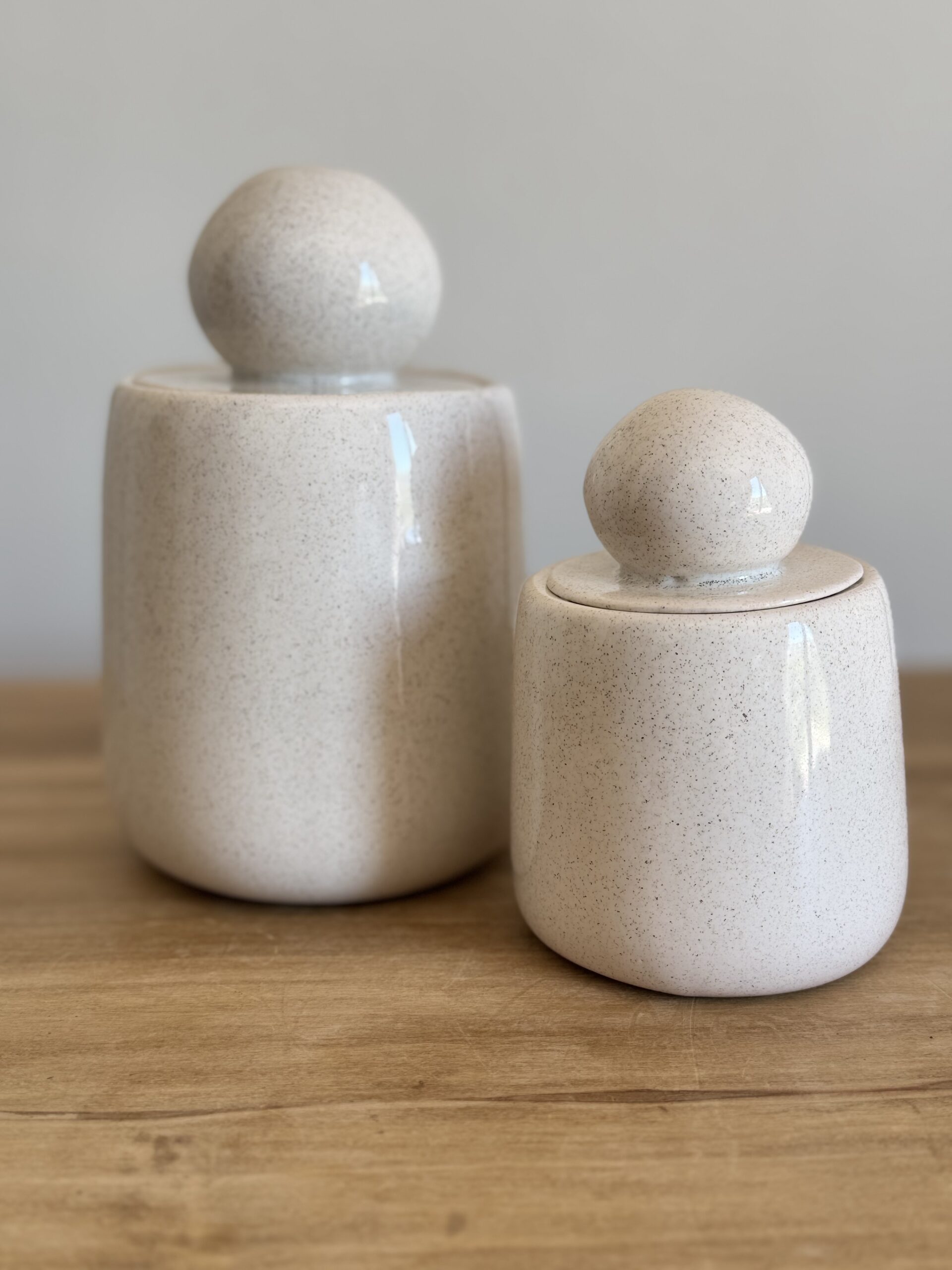 Frasco Zenit (2 variaciones de colores) - Image 3