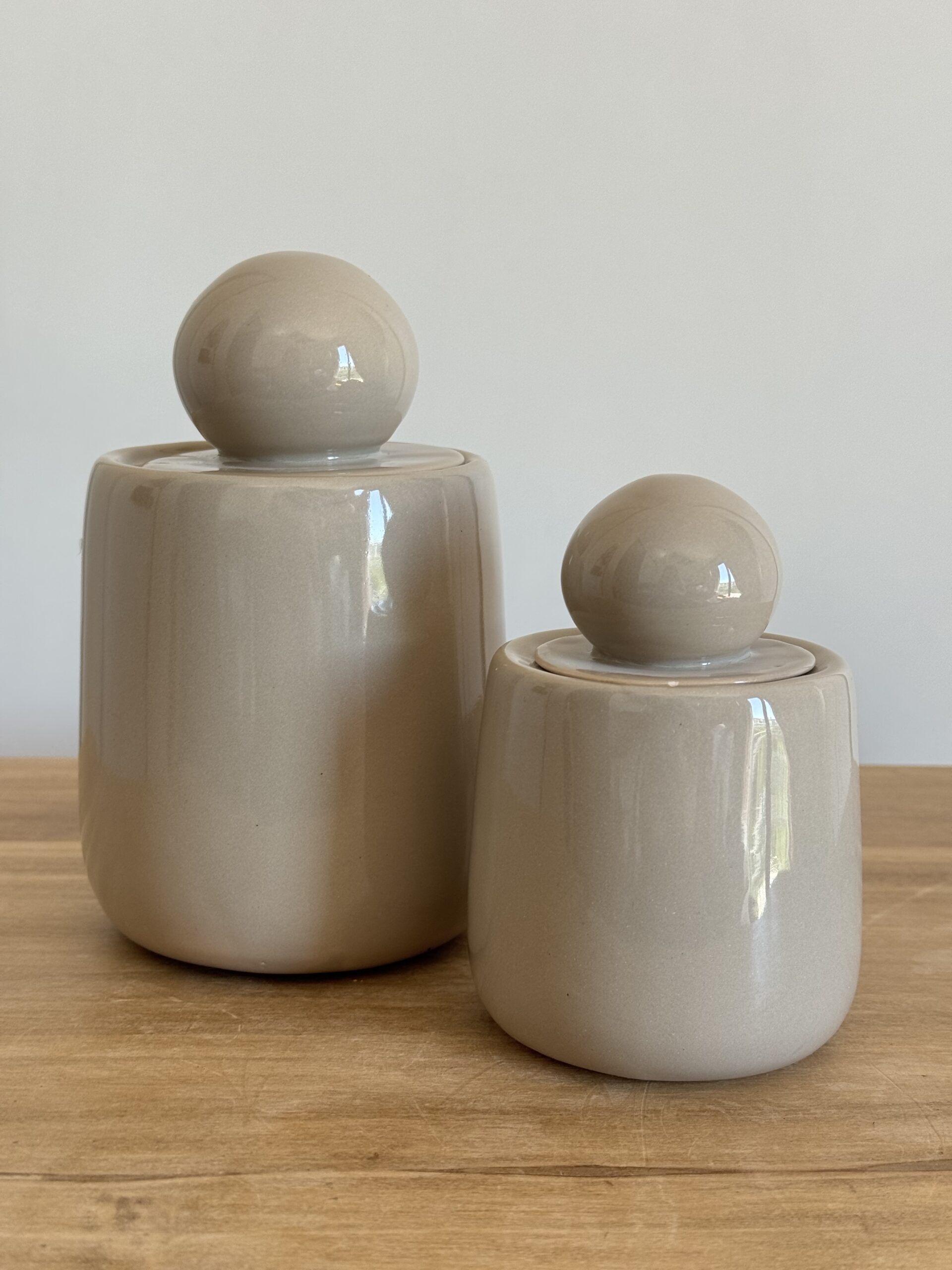 Frasco Zenit (2 variaciones de colores) - Image 4