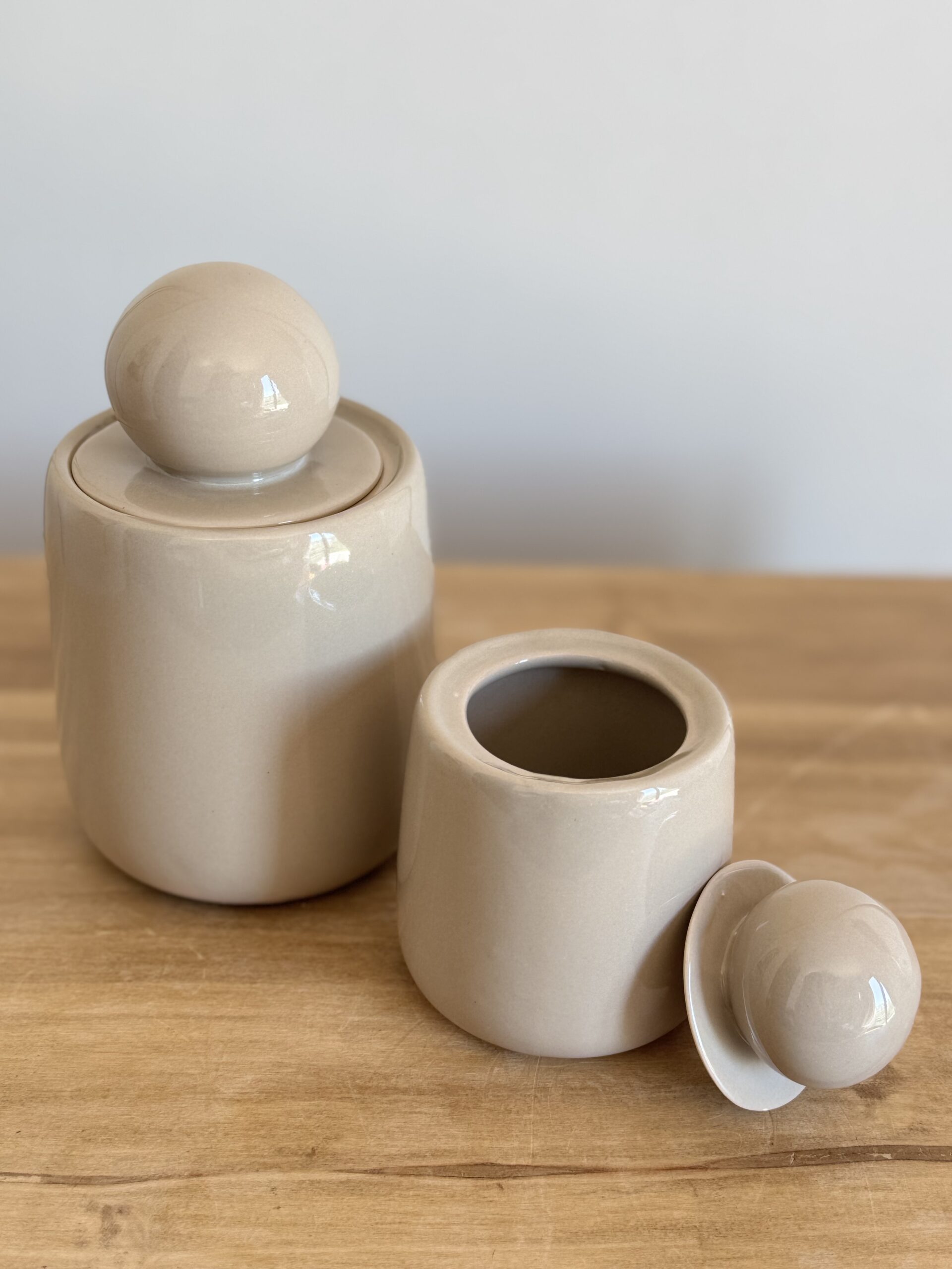 Frasco Zenit (2 variaciones de colores) - Image 5