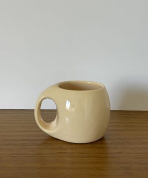 Taza Gaia (2 variaciones de colores)