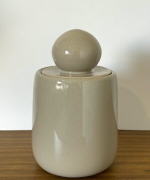 Frasco Zenit (2 variaciones de colores)