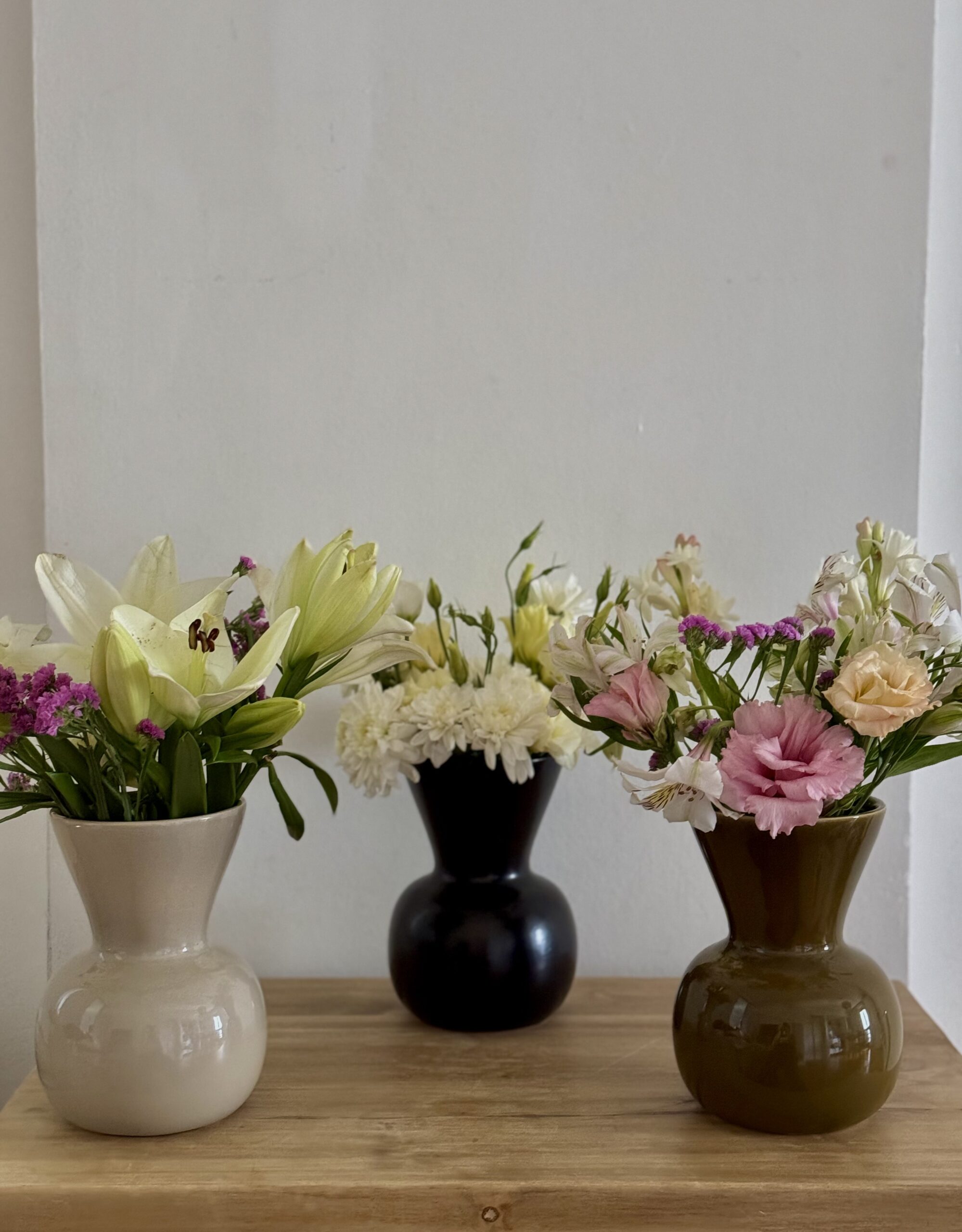 Florero Vesta - Image 2