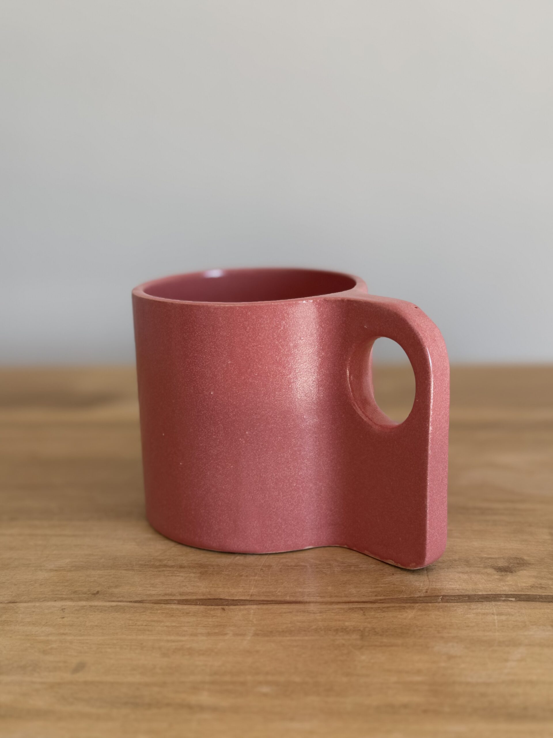 Taza Orbita (Cerámica de Gres) - Image 2