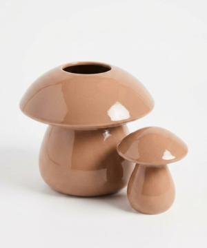 Maceta Fungi-Dúo