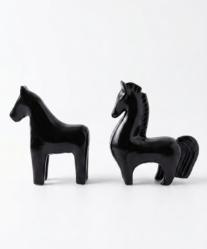 Caballos Nómade